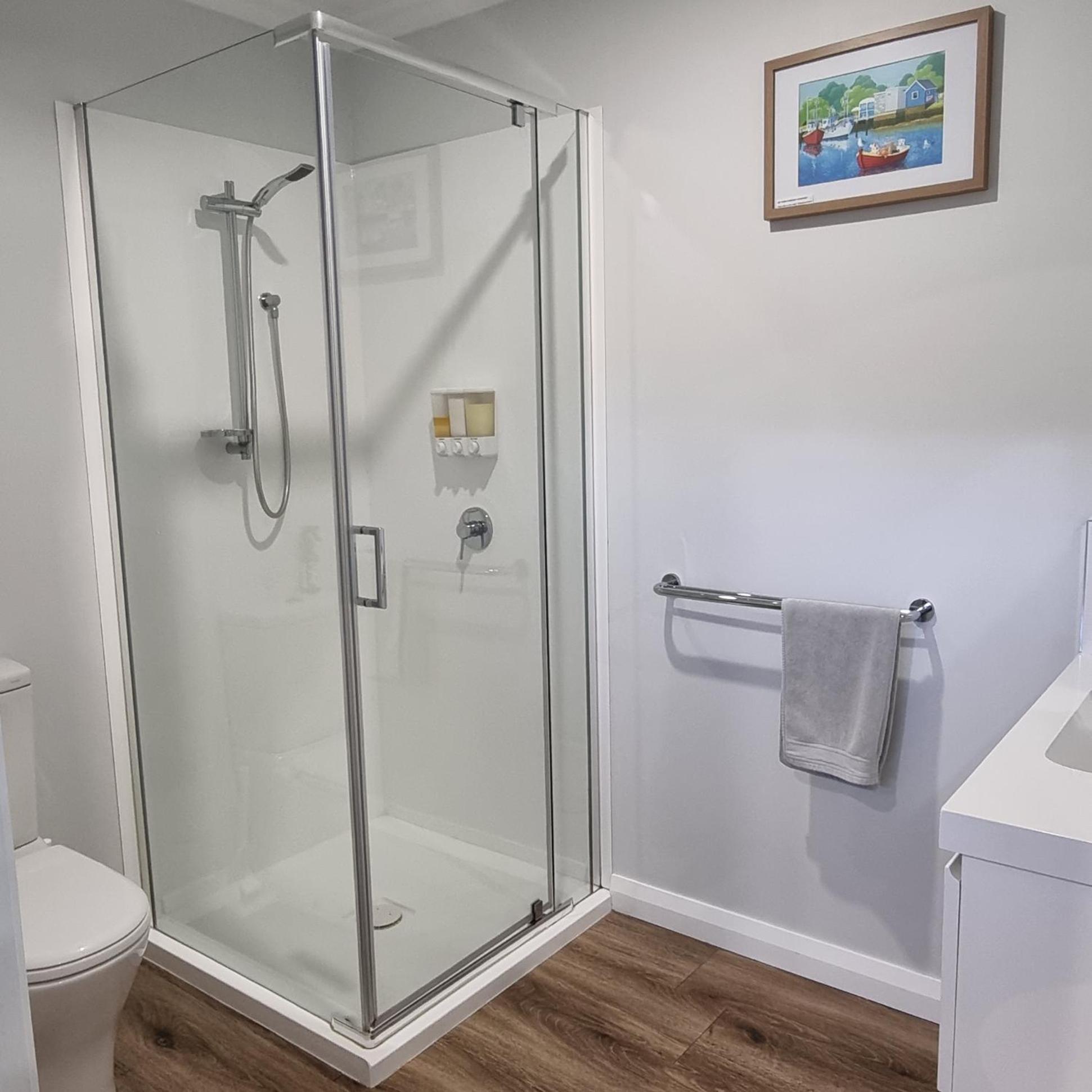 Kadi House - Unit 2 Daire Wynyard Dış mekan fotoğraf