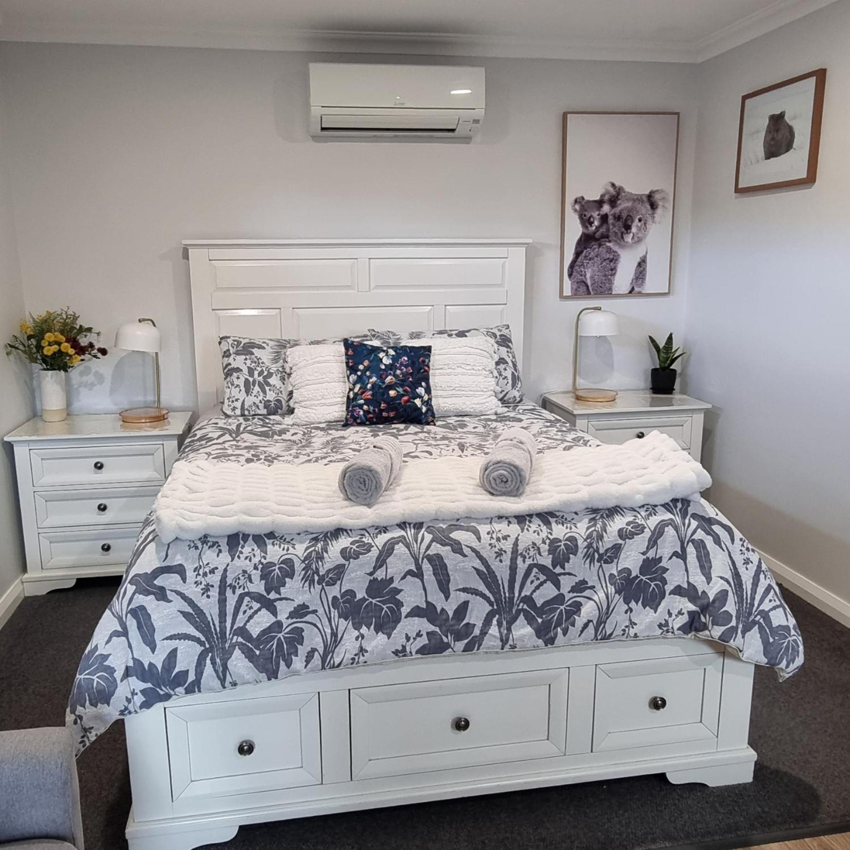 Kadi House - Unit 2 Daire Wynyard Dış mekan fotoğraf