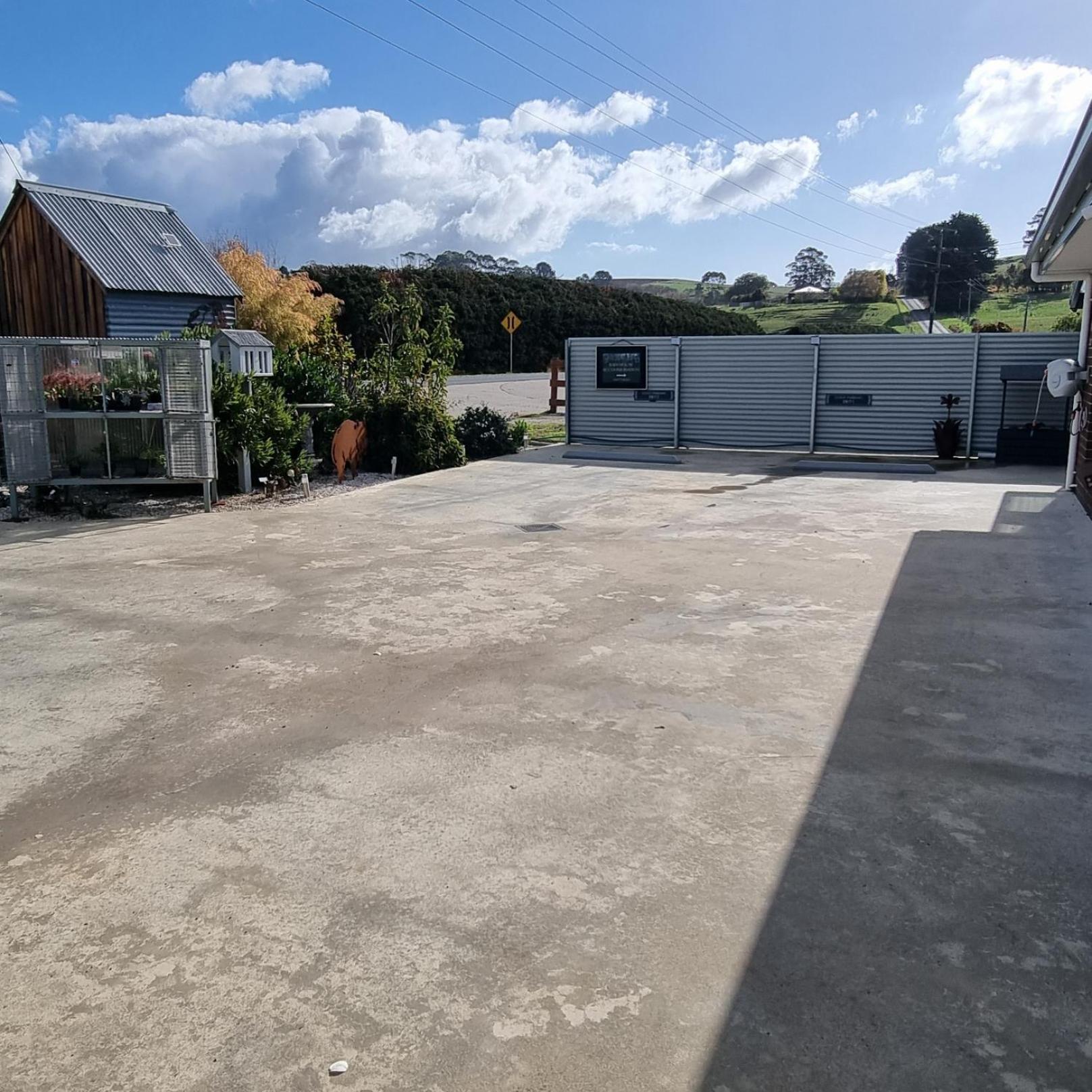 Kadi House - Unit 2 Daire Wynyard Dış mekan fotoğraf
