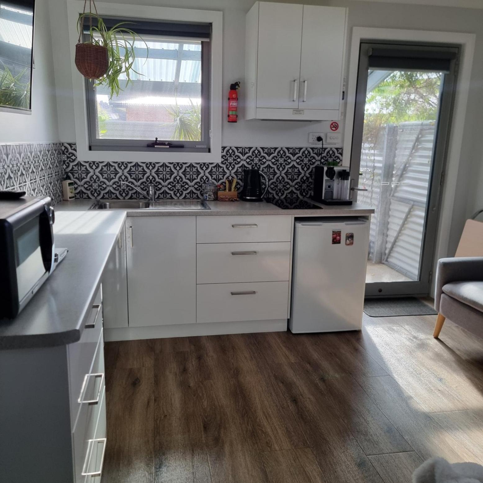 Kadi House - Unit 2 Daire Wynyard Dış mekan fotoğraf
