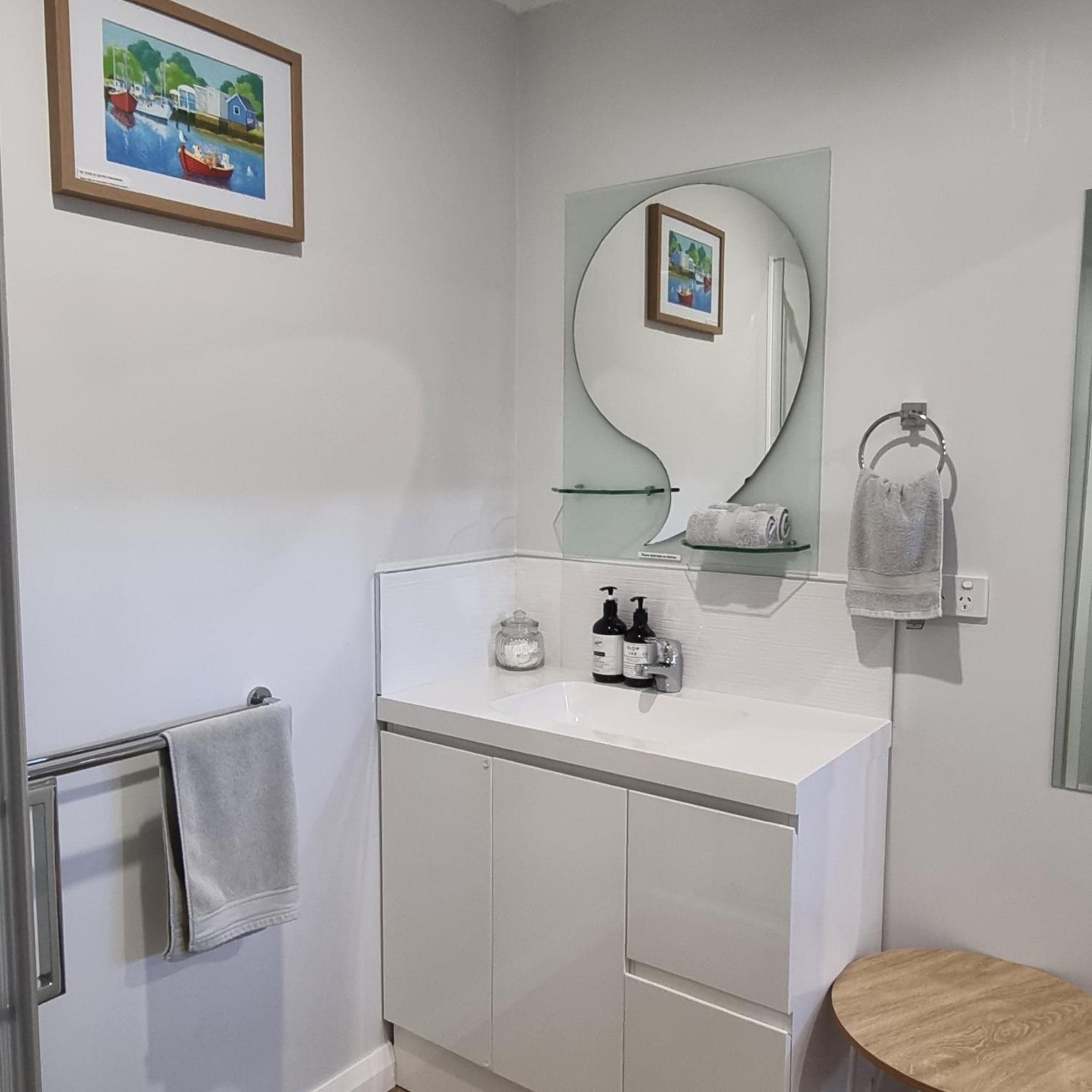 Kadi House - Unit 2 Daire Wynyard Dış mekan fotoğraf