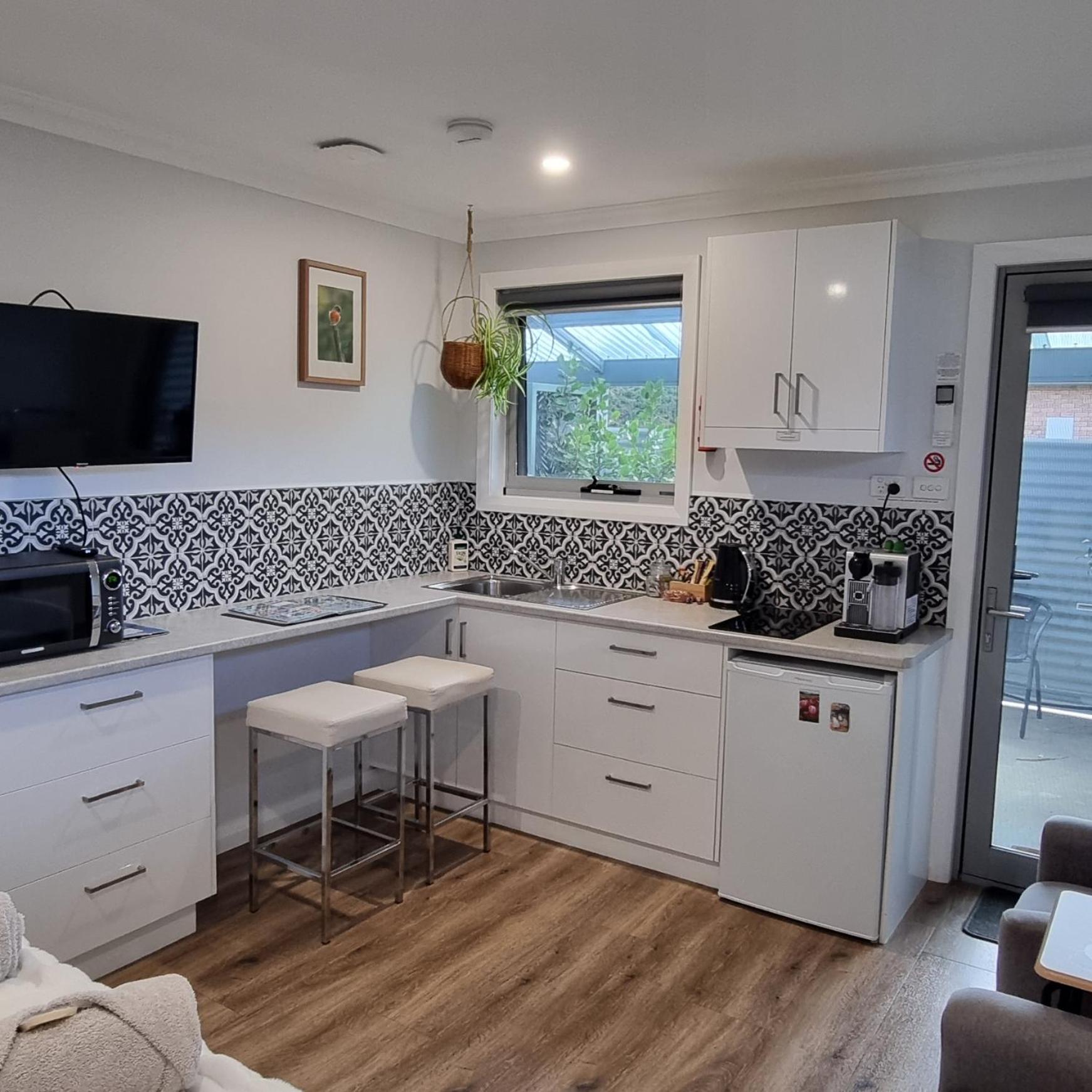 Kadi House - Unit 2 Daire Wynyard Dış mekan fotoğraf